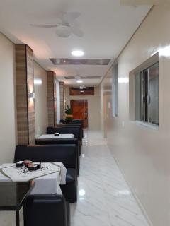 Hotel Rio Claro - Rio Claro - 2