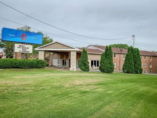 Motel 6 Rockford, Il - Rockford - 0