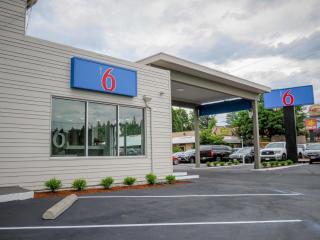 Motel 6 Tigard, Or - Portland Southwest - Tigard - 9