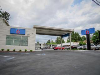 Motel 6 Tigard, Or - Portland Southwest - Tigard - 8