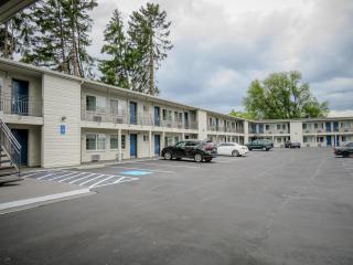 Motel 6 Tigard, Or - Portland Southwest - Tigard - 7