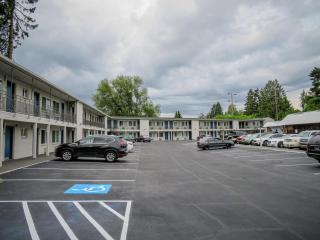 Motel 6 Tigard, Or - Portland Southwest - Tigard - 6