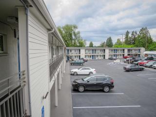 Motel 6 Tigard, Or - Portland Southwest - Tigard - 5