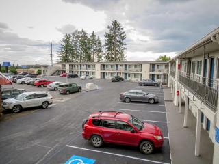 Motel 6 Tigard, Or - Portland Southwest - Tigard - 4