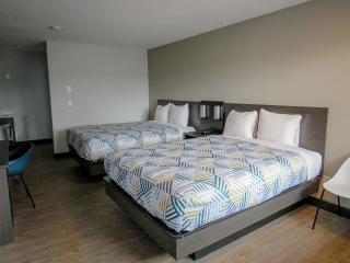 Motel 6 Tigard, Or - Portland Southwest - Tigard - 7