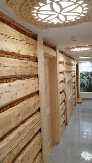 Villa Fortuna - Regionalne apartamenty & SPA - Sauna, Grill, Jacuzzi z widokiem na Tatry - Zakopane - 5
