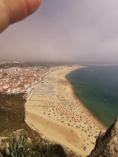 Alojamento Madeira - Nazaré - 3