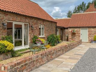 The Byre - East Cowton - 1