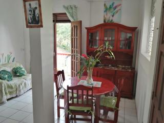 Gite Belvédère Deshaies - 6