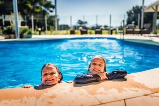 Riverside Holiday Resort Urunga - 4