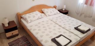 Apartments with parking space Vir - 18407 - Vir - 7