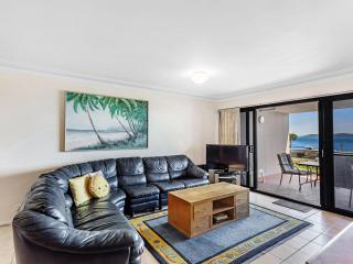 Florentine 2 sensational waterviews and pool in complex - Nelson Bay - 3