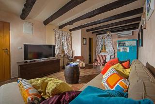 Family friendly house with a swimming pool Katun Boljunski, Central Istria - Sredisnja Istra - 15627 - Boljun - 6