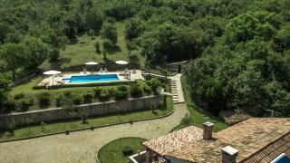 Family friendly house with a swimming pool Katun Boljunski, Central Istria - Sredisnja Istra - 15627 - Boljun - 4