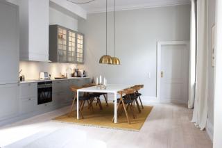 ApartmentInCopenhagen Apartment 1400 - Copenhague - 4
