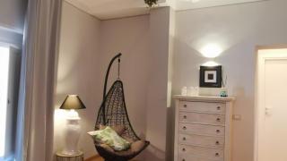 Between sky and sea in an exclusive village full of charm with a private terrace - 6
