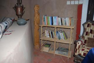 Paradise in the desert of Morocco - Tamegroute - 6