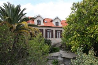 Casa Cardoso - São Martinho de Mouros - 0