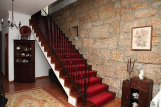 Casa Cardoso - São Martinho de Mouros - 3