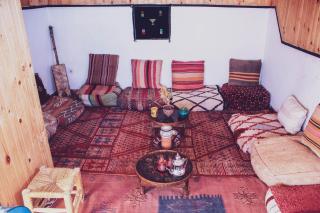 Afer Surf Hostel - Imsouane - 4