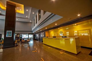 Le cassia Hotel - Khon Kaen - 8