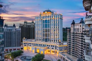 Hyatt Place Foshan Lishui - Foshan - 0