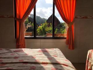 Kerti Beach Bungalow and Restaurant - Padangbai - 7