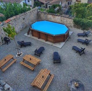 EVA & TRAVEL - El Cor del Montsant - Ulldemolins - 0