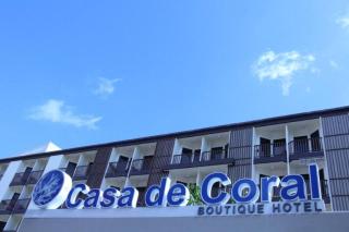 Casa de Coral Boutique Hotel - 8