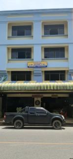 JP hometel - Krabi - 8