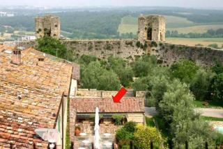 Monteriggioni Castello - Monteriggioni - 2