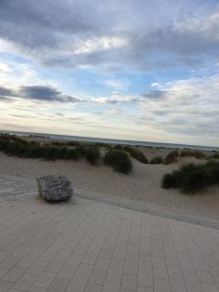 appartement malo les bains plage - Dunkerque - 0