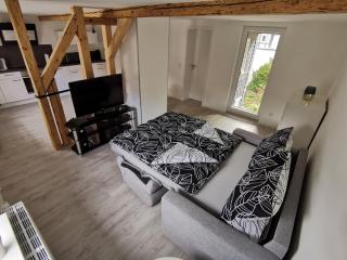 Traumhaftes Apartment zentral in Bad Berleburg - Bad Berleburg - 0