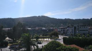 Apartamento Mirador de Cee - Cee - 9