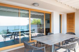 PORTOPICCOLO Luxury Penthouse - 2