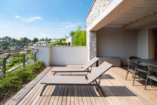 PORTOPICCOLO Luxury Penthouse - Sistiana - 3