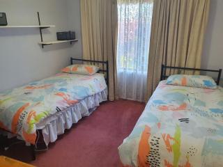 The Greenery - Castlemaine - 1