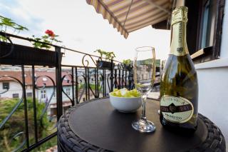 Apartment Zdravets, in the heart of the old city - 0