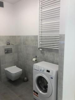 GARDENIA Apartament Przy Plaży 17 - Dziwnów - 3
