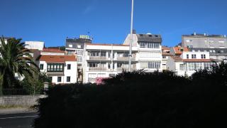 Apartamento Mirador de Cee - Cee - 8