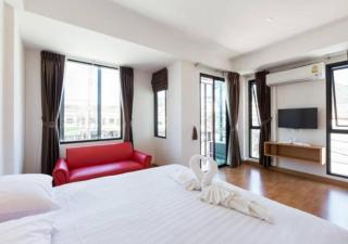 Buk Inn Hotel SHA Plus - Kamala Beach - 4