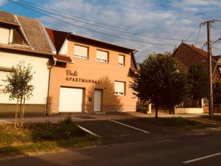 Bedi Apartmanház - Nagykanizsa - 5