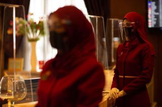 Al Meroz Hotel Bangkok - The Leading Halal Hotel - Bangkok - 2