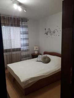Apartman Panorama - Vukovar - 2