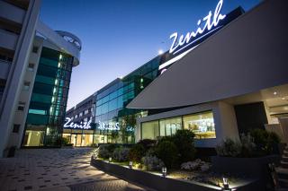 Zenith Hotel - Mamaia - 0
