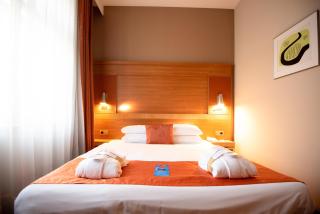 Mercure Ostrava Center - Ostrava - 9