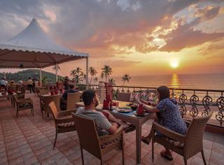 Alcove Resort Vagator - Vagator - 1