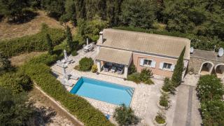 Villa Oleander - Áfra - 8