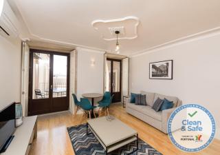 Morar Apartments Porto - Oporto - 0