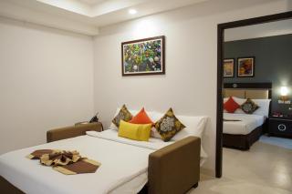 Club Mahindra Mac Boutique Hotel - Bangkok - 5